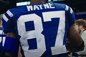 Reggie Wayne Deserves to Have his Place in Canton