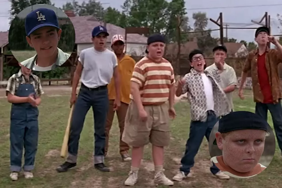Who's the King of The Sandlot? Find Out During 'This or That'