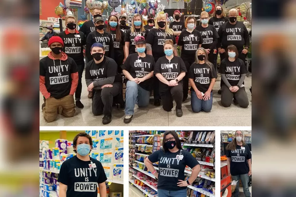 Schnucks Celebrates Diversity with &#8216;Unity is Power&#8217; Campaign