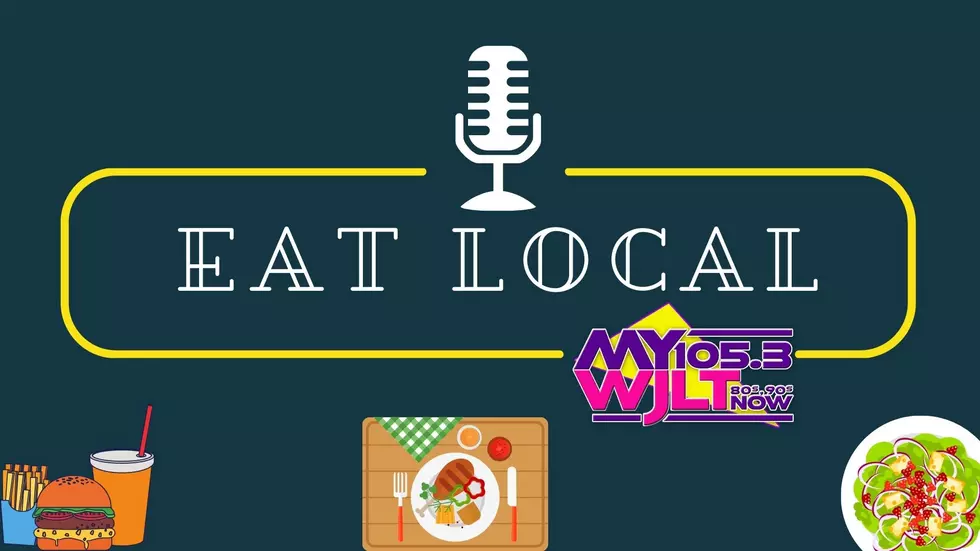 Here&#8217;s How Local Restaurants Can Book a Free Live Broadcast on MY105.3