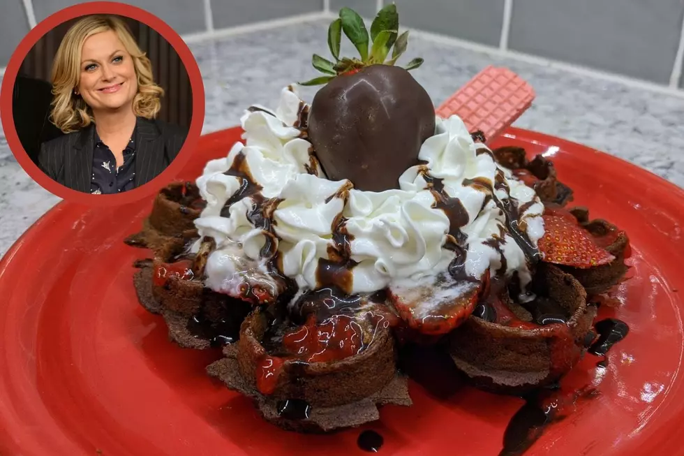 Evansville Food Truck Serving up &#8216;Leslie Knope&#8217; Approved Waffles