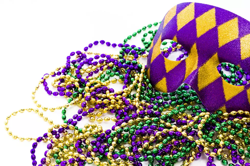 Mardi Gras Fun Facts from the Perspective of a Yankee Implant