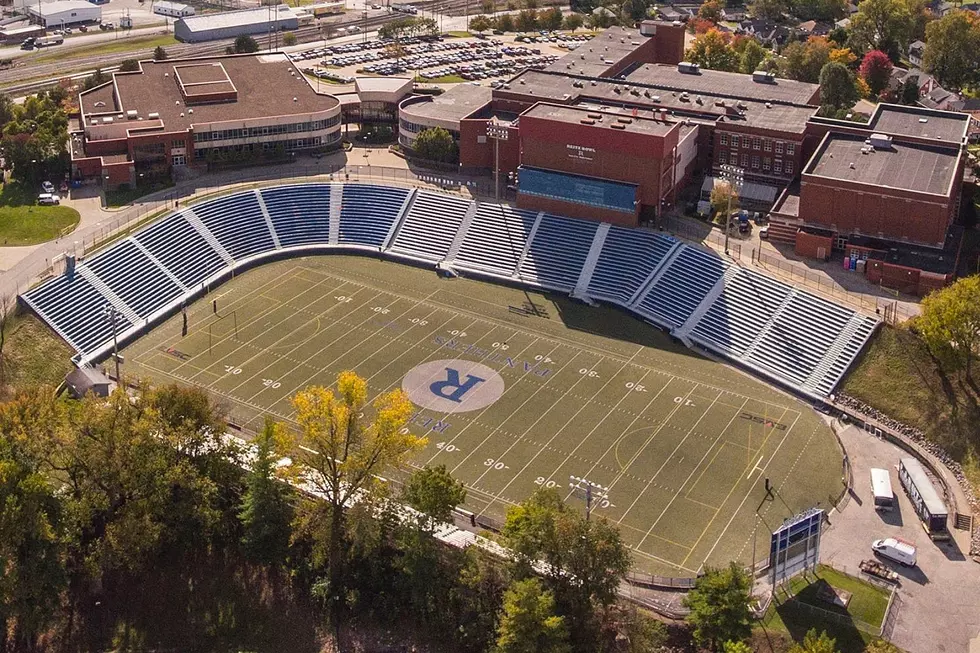 Evansville's Reitz Bowl - Best High School Football Stadium in IN