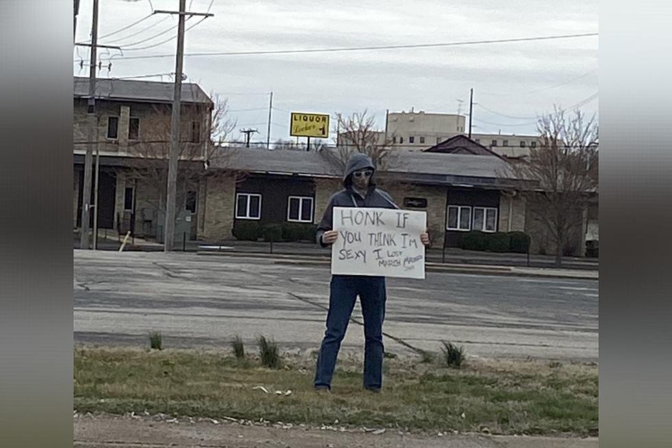 Remember When This Evansville Man Lost a Sports Bet & His Punishment Went Viral?