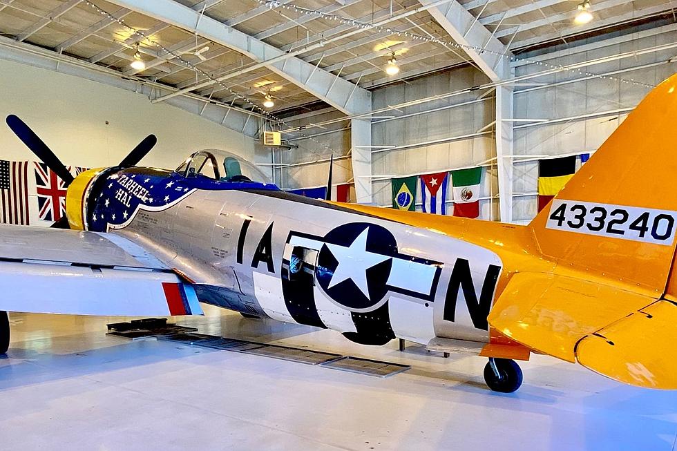 Best Place to Discover Evansville's High-Flying Wartime Legacy