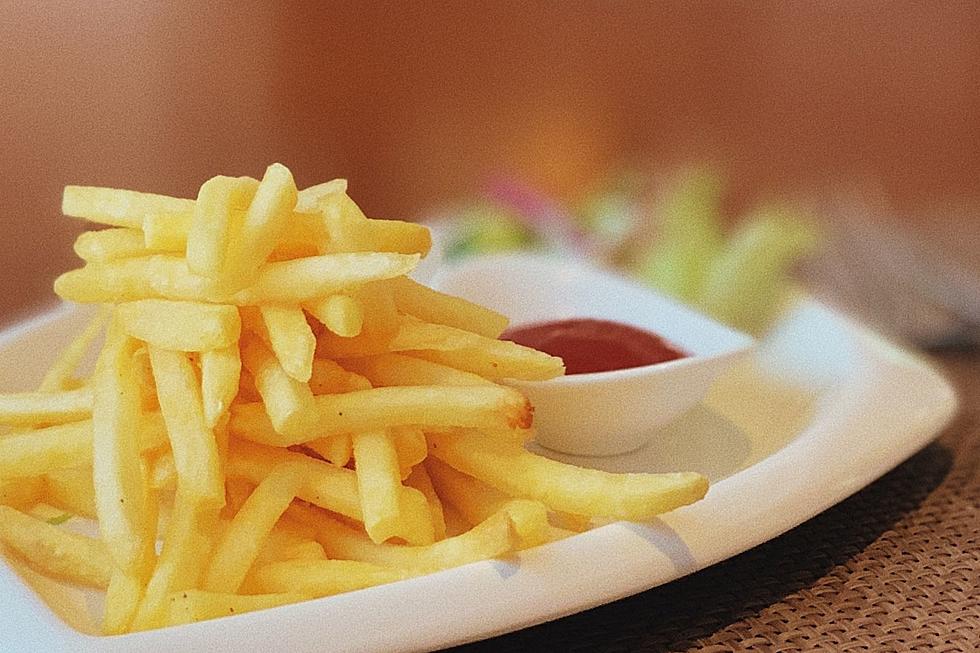 How My Love of Fast Food Almost Cost Me a Finger [Video]
