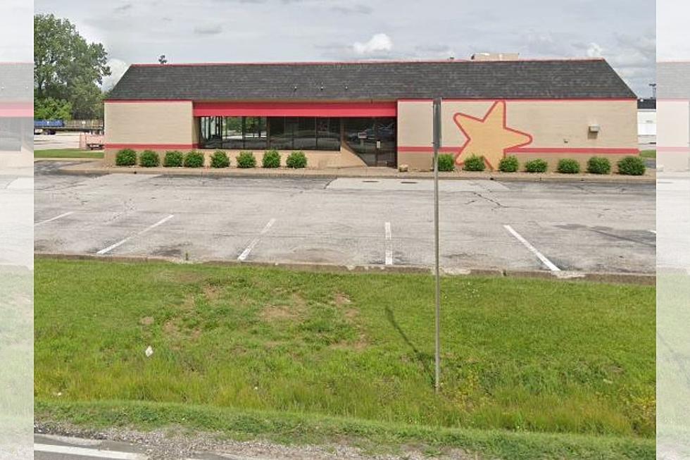 Former Evansville Hardee’s Could Soon be Home to a Liquor Store