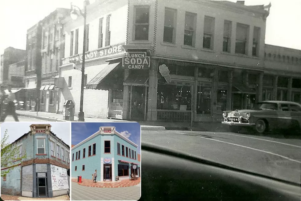 Downtown Princeton Plans to Bring Greek&#8217;s Candy Back to Life