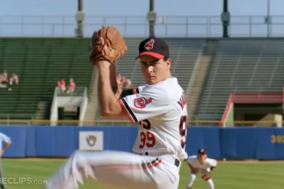 &#8216;Major League&#8217; was Released 32 Years Ago Today &#8211; Is It the Best Baseball Movie Ever?