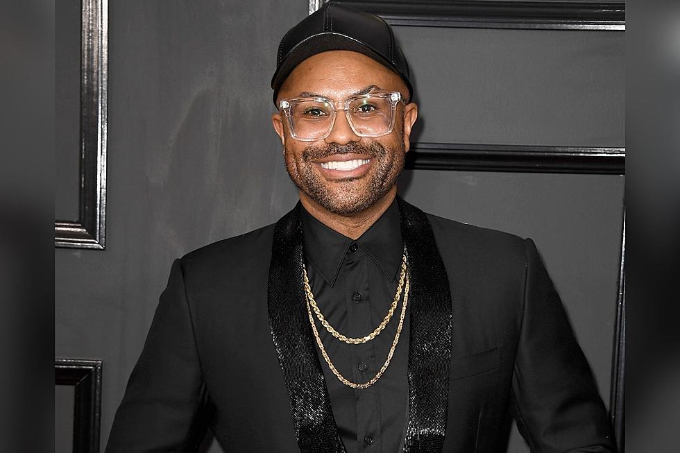 Grammy Winner & Evansville Native, Philip Lawrence, to Host Reality Dance Competition on CBS