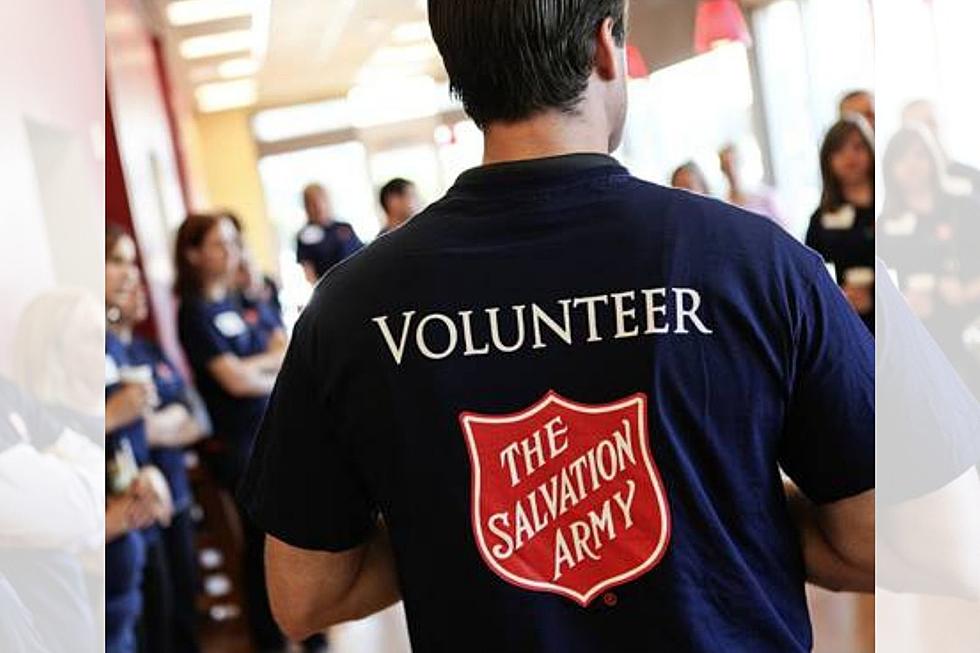 Schnuck’s Joins The Salvation Army’s ‘War Against Hunger’