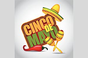 Cinco de Mayo is Actually Bigger in the U.S. Than it is in Mexico