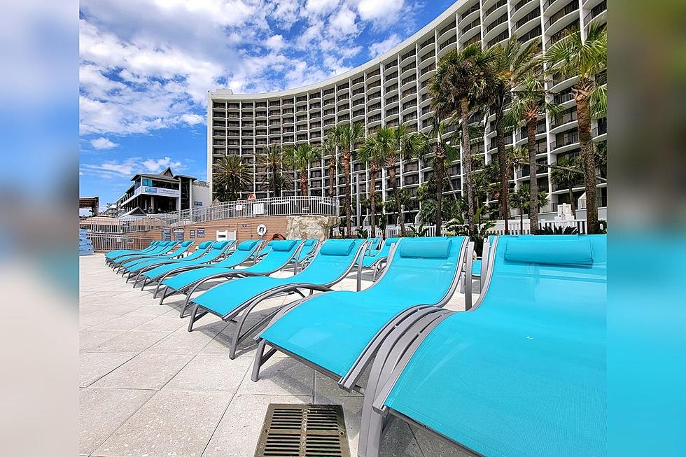 Henderson Woman Learns She Has Won a Getaway to Florida Resort