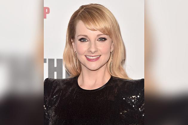 Melissa Rauch Anal Sex - Former 'Big Bang Theory' Actress Joins New 'Night Court' Series