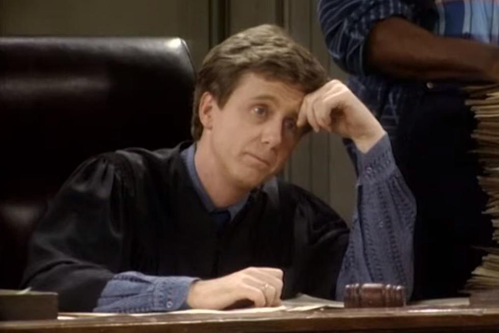 Which Former ‘Big Bang Theory’ Actress Will Preside Over New ‘Night Court’ Series?