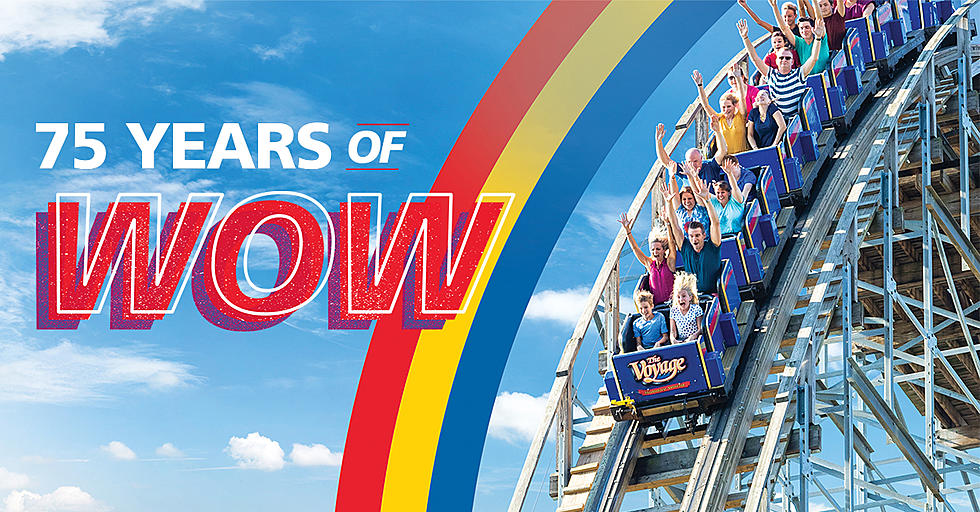 Win Holiday World & Splashin’ Safari Tix Weekdays at 7AM
