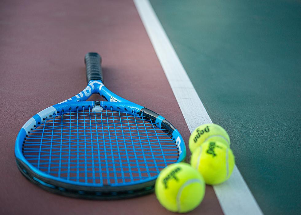 Princeton Tennis Club 'Serving' Free Summer Tennis Camp