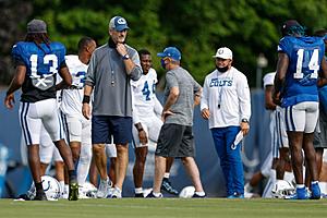 Fan Experience Returns to Colts Camp this Year