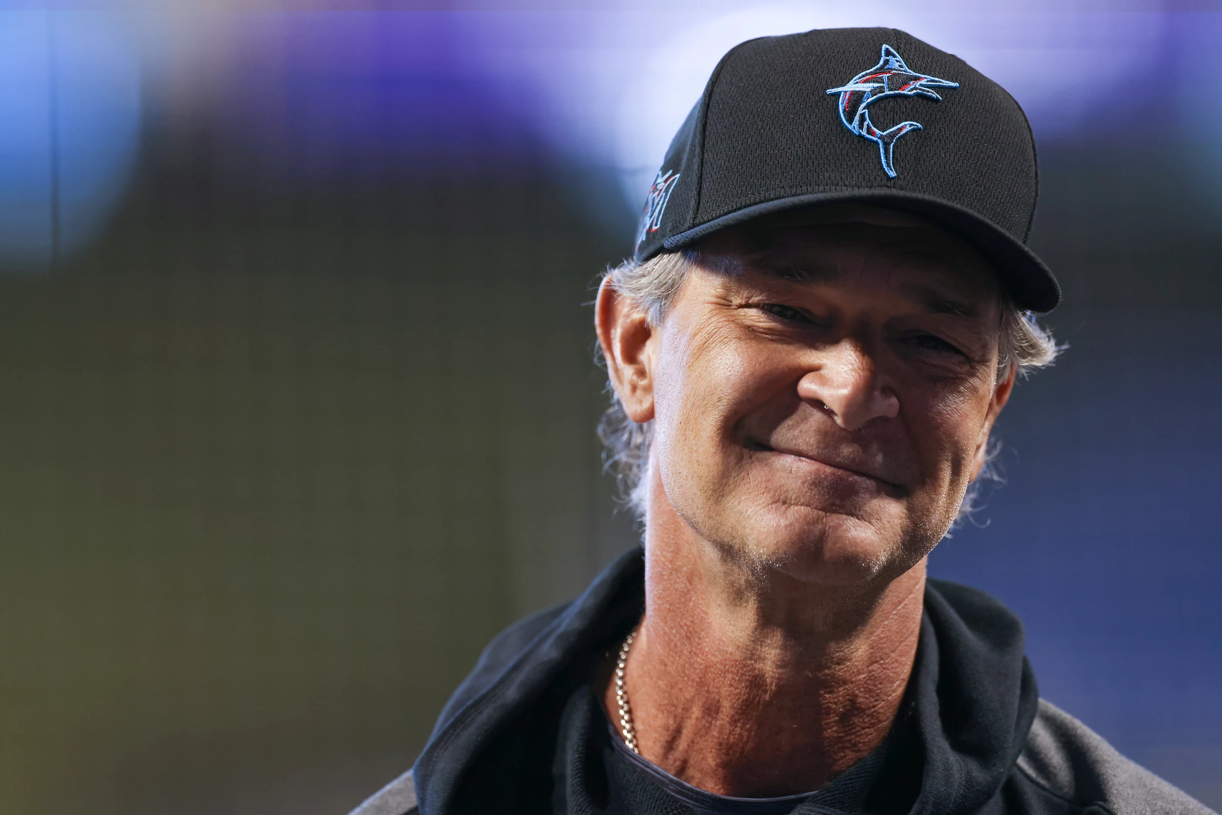 Don Mattingly perfectly captured in 'Donnie Baseball' MLB Network