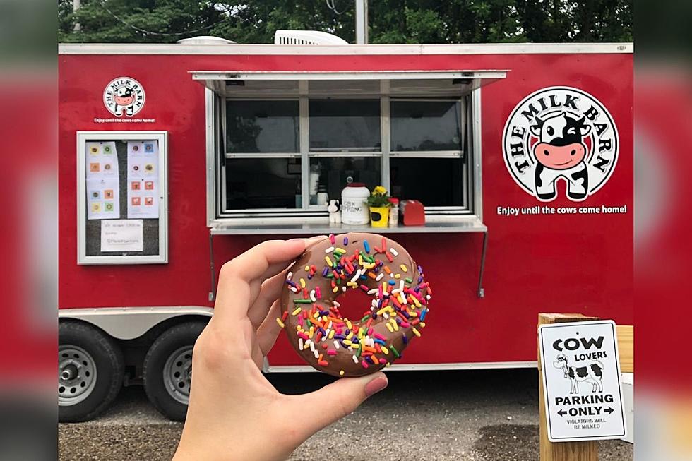 Darmstadt Food Truck is Serving Up Firecakes &#8211; But what Exactly is a Firecake?