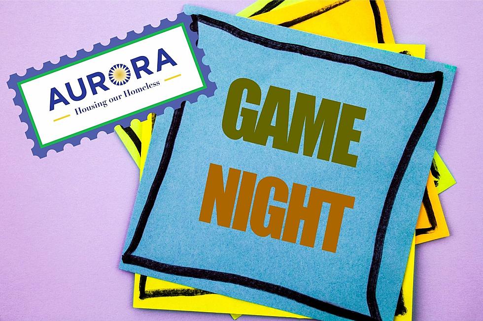 Support the Homeless at Aurora's Annual 'Trivia Tonight' Dinner