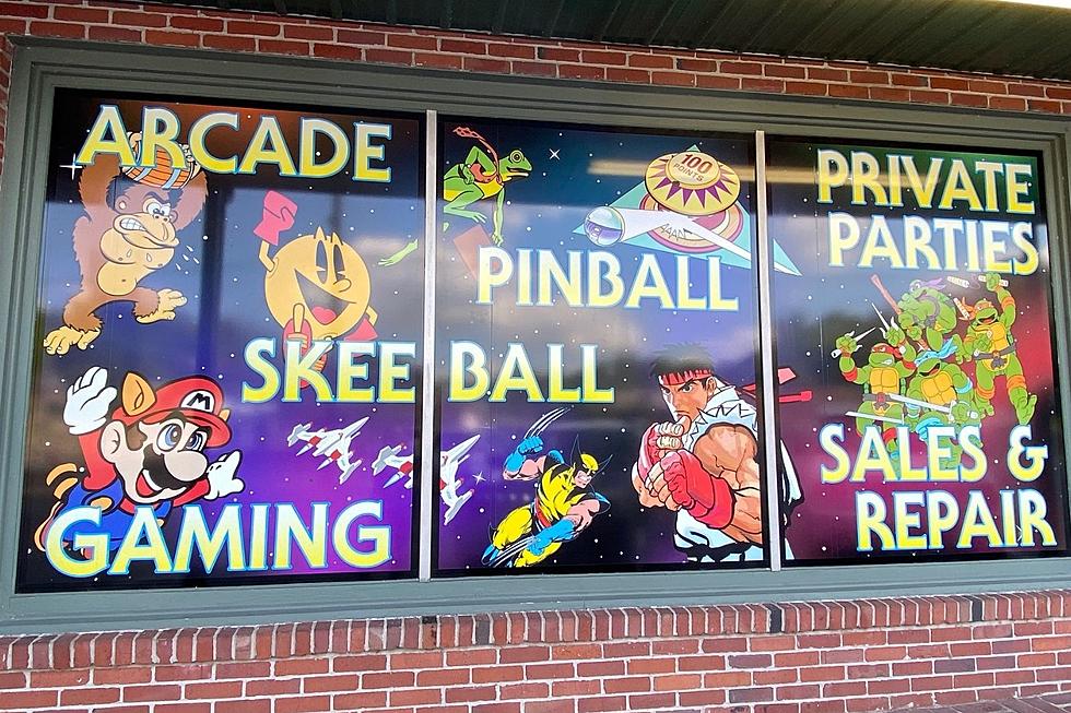 It&#8217;s Official &#8211; This Evansville Arcade is Full of Your Favorite Old School Video Games