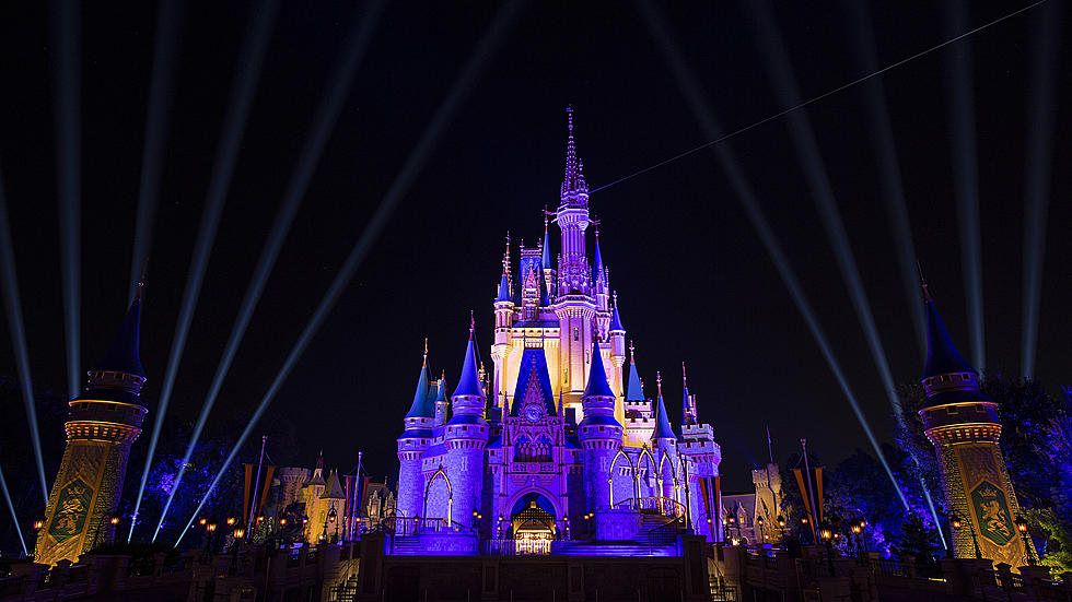 Magical Moments Bring Students and Cops Together at Walt Disney World