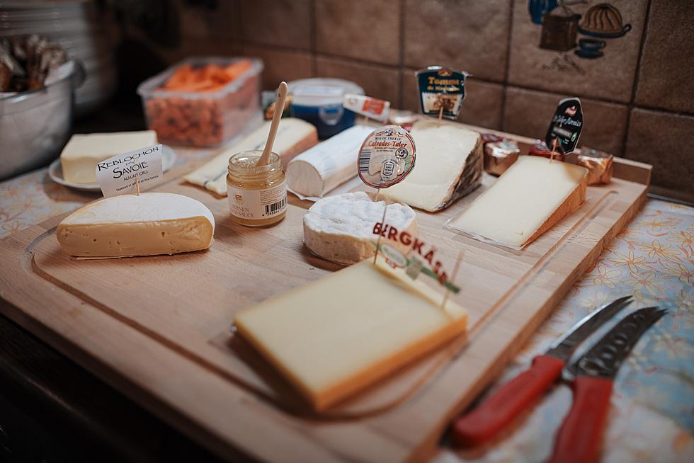 Indiana Has a New Cheese Trail, and It Sounds So Gouda!