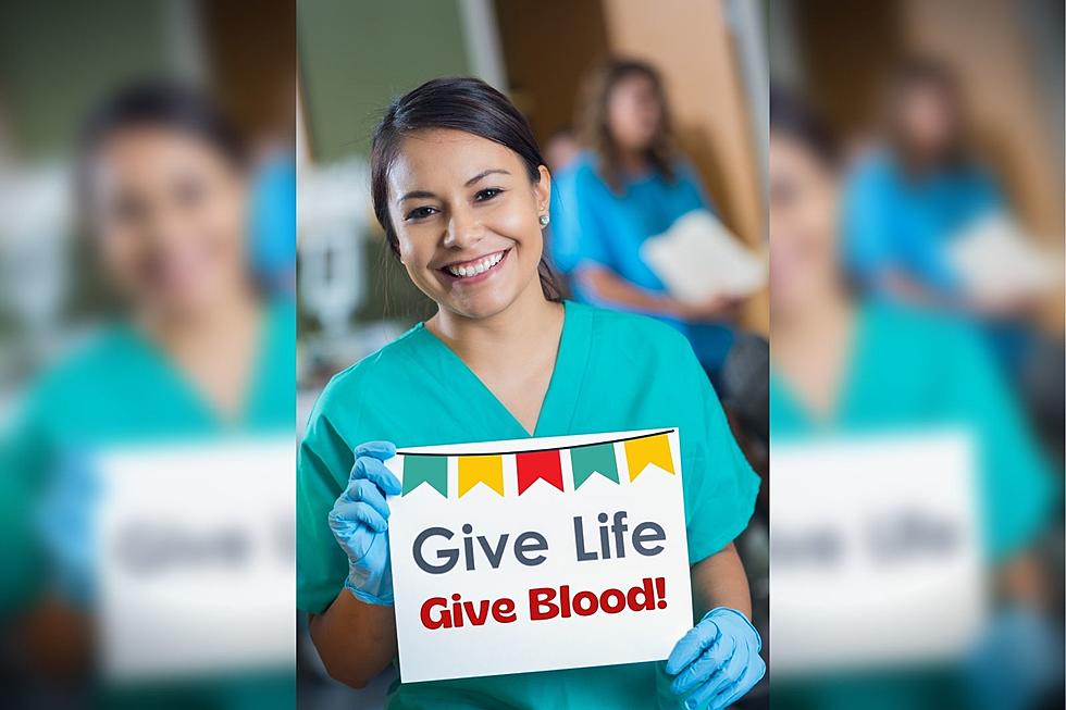 Free Carnival & Blood Drive Event Happening at Washington Sq Mall Today, Aug 4th