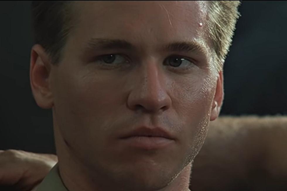 New Documentary Follows Val Kilmer Through 40 Years of High and Lows
