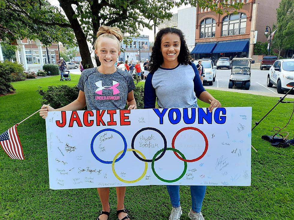 Catching Up With Indiana&#8217;s Jackie Young One Year After Winning an Olympic Gold Medal