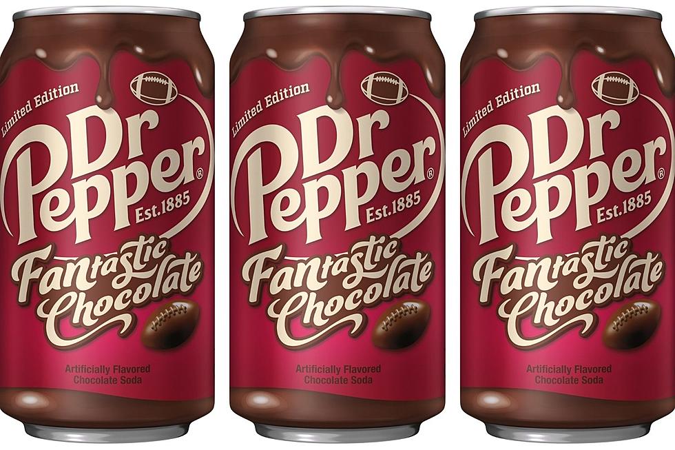 Only True Dr. Pepper Fans Will Be Able to Try This New Chocolatey Concoction