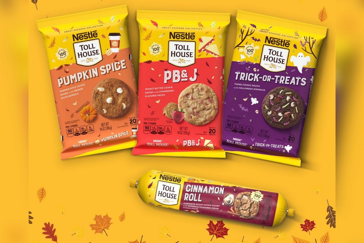 Fall Flavored Things Some Yummy Fall Flavors That Do NOT Involve Pumpkin Spice