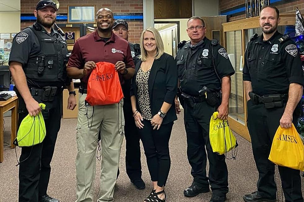Evansville Mom Invents Sensory Communication Kits for Police and Teachers