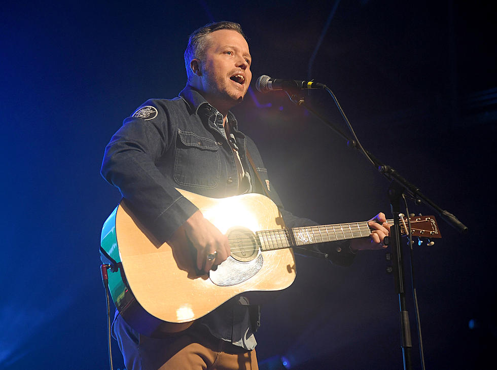 How to Win Tickets to See Grammy Winner Jason Isbell in Concert in Owensboro