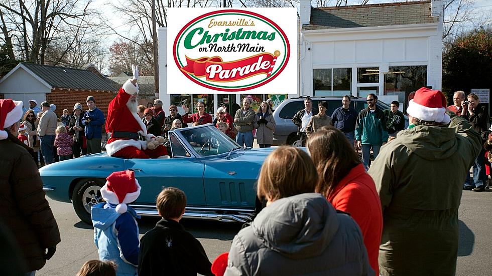 ICYMI: Evansville&#8217;s Christmas on North Main Parade 2021 has Been Canceled