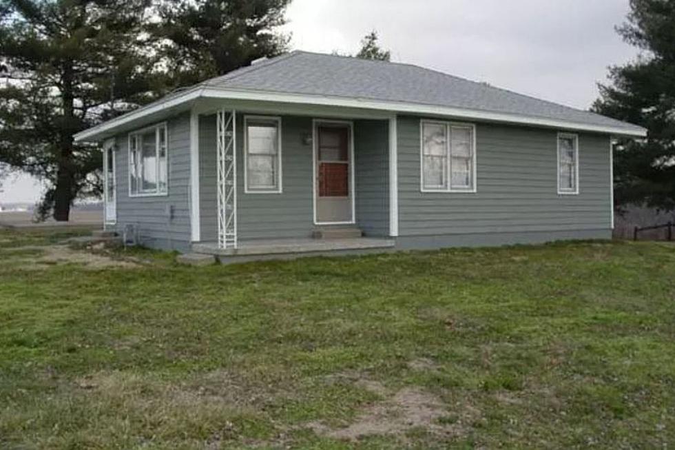 Why is this Evansville home with only 1 bathroom worth $500,000?