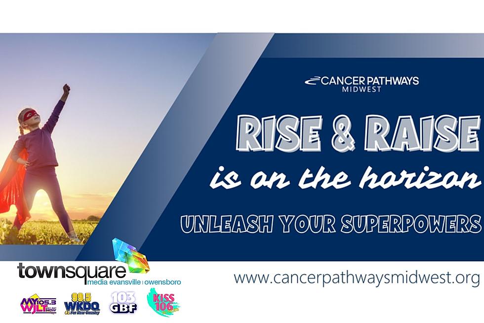 &#8216;Rise &#038; Raise&#8217; Cancer Pathways Midwest&#8217;s Virtual Superhero Fundraiser