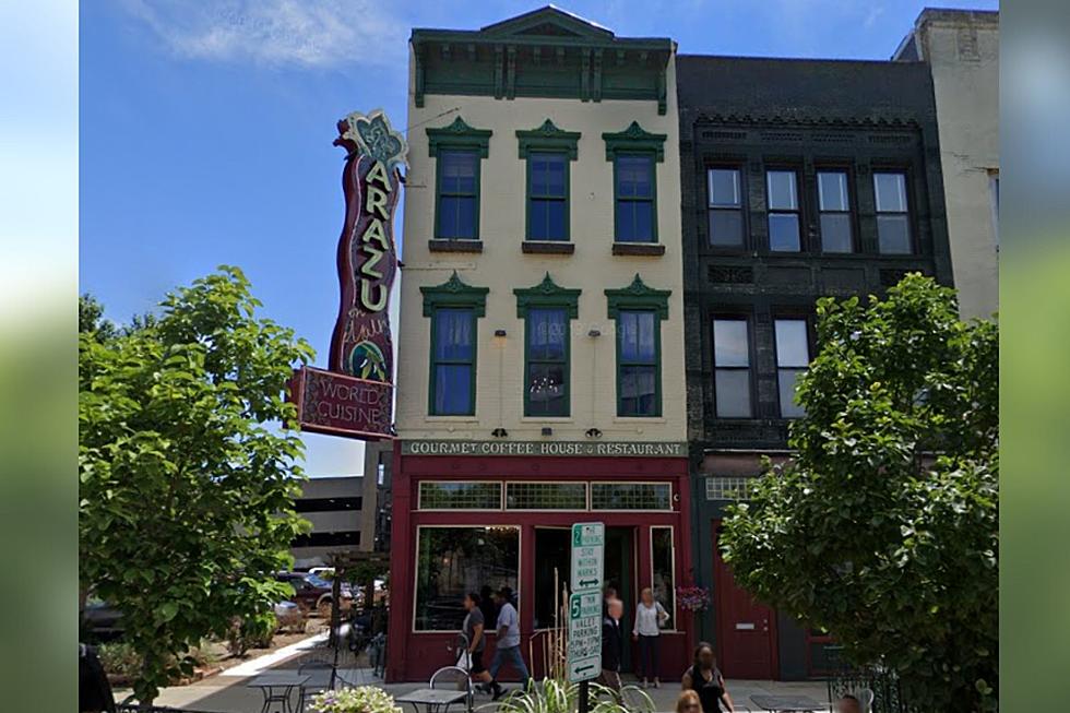 What Are the Plans for This Historic Building in Downtown Evansville?