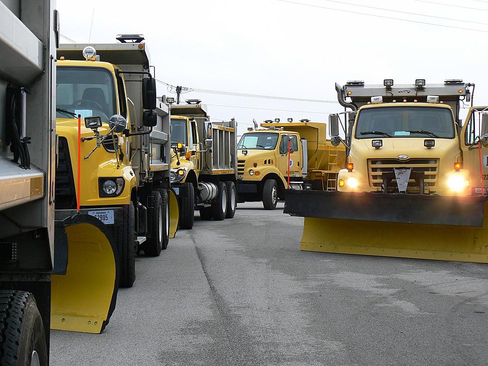 Indiana Department of Transportation Will Host Statewide Job Fair