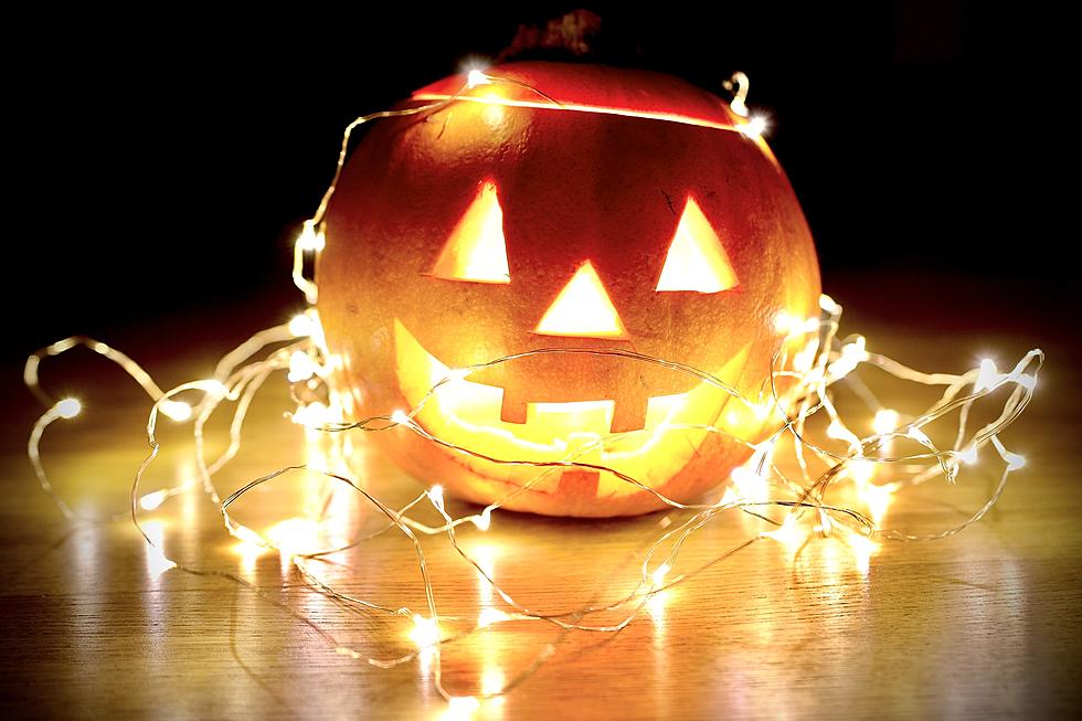 Historic Newburgh Hosting Downtown Halloween Illuminations Event