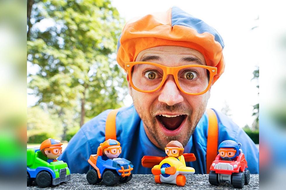 YouTube Sensation BLIPPI Brings His Exciting New Live Stage Show to Evansville, IN in 2023