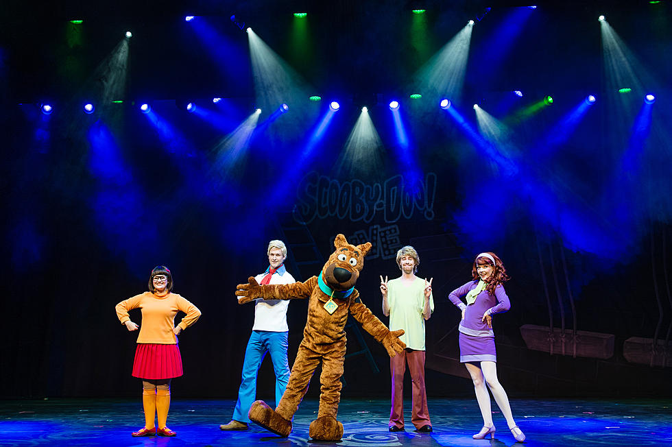 JINKIES! Scooby-Doo Coming to Victory Theatre Evansville – Play ‘Scooby Sings’ to Win Tickets