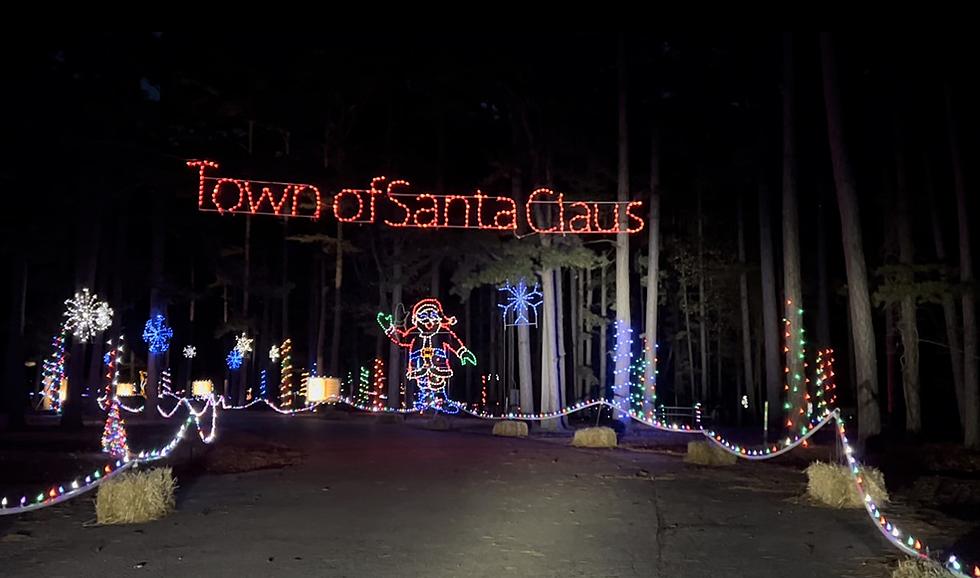 Celebrate Christmas Traditions in Santa Claus, Indiana