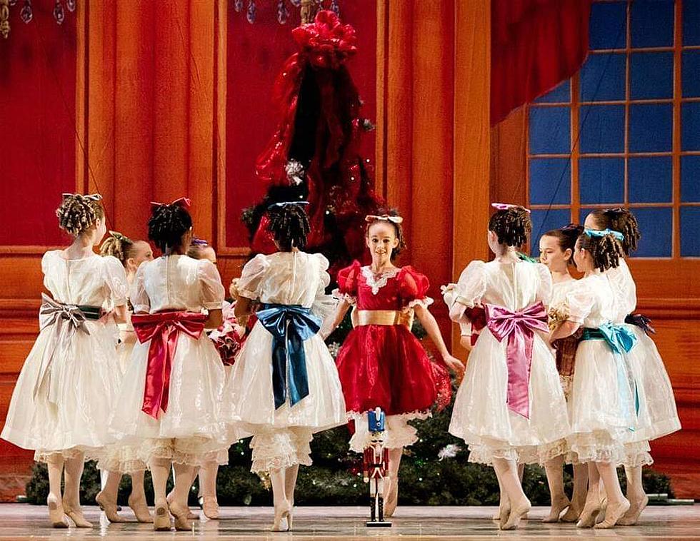 Evansville Ballet Celebrates 10th Anniversary of Annual Nutcracker Performance