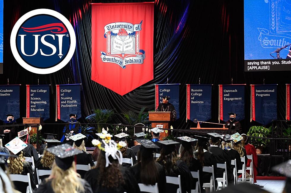 University of Southern Announces Date for In-Person Fall Commencement Ceremonies