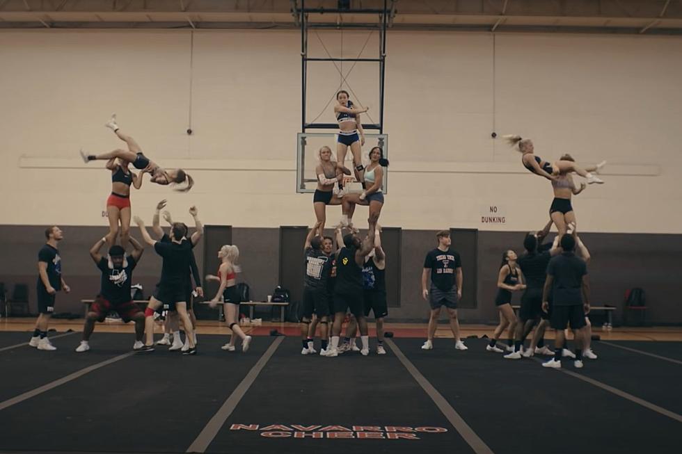 The Netflix Smash Hit ‘CHEER’ Brings Live Show to Louisville, KY This Summer