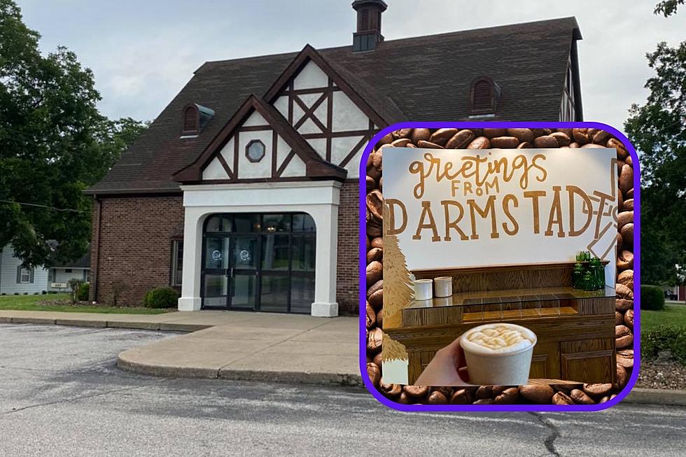 From a Bank to Beans – Coffee Drought is Over for Darmstadt, Indiana