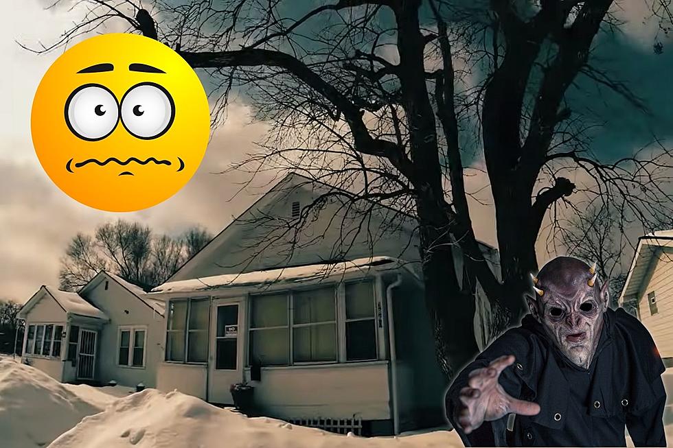 Netflix Just Bought the Rights to a Film Based on Indiana’s Notorious ‘Demon House’ Exorcism