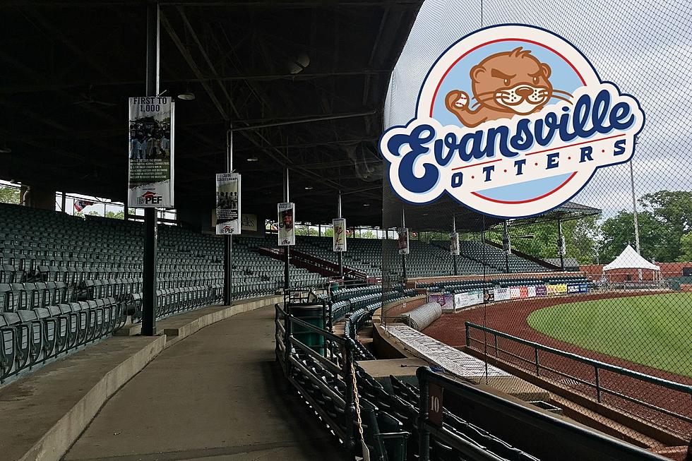 Evansville Otters Release Promotional Schedule for 2024 Season